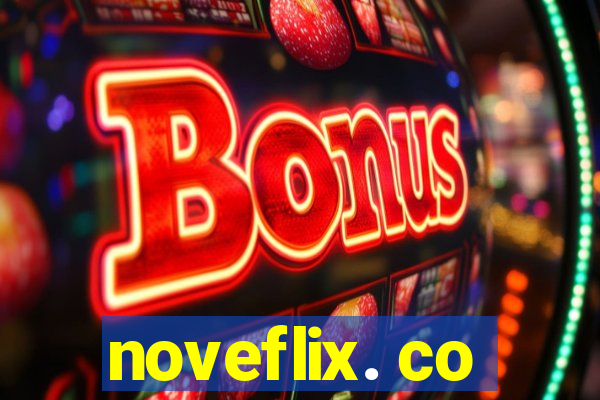 noveflix. co